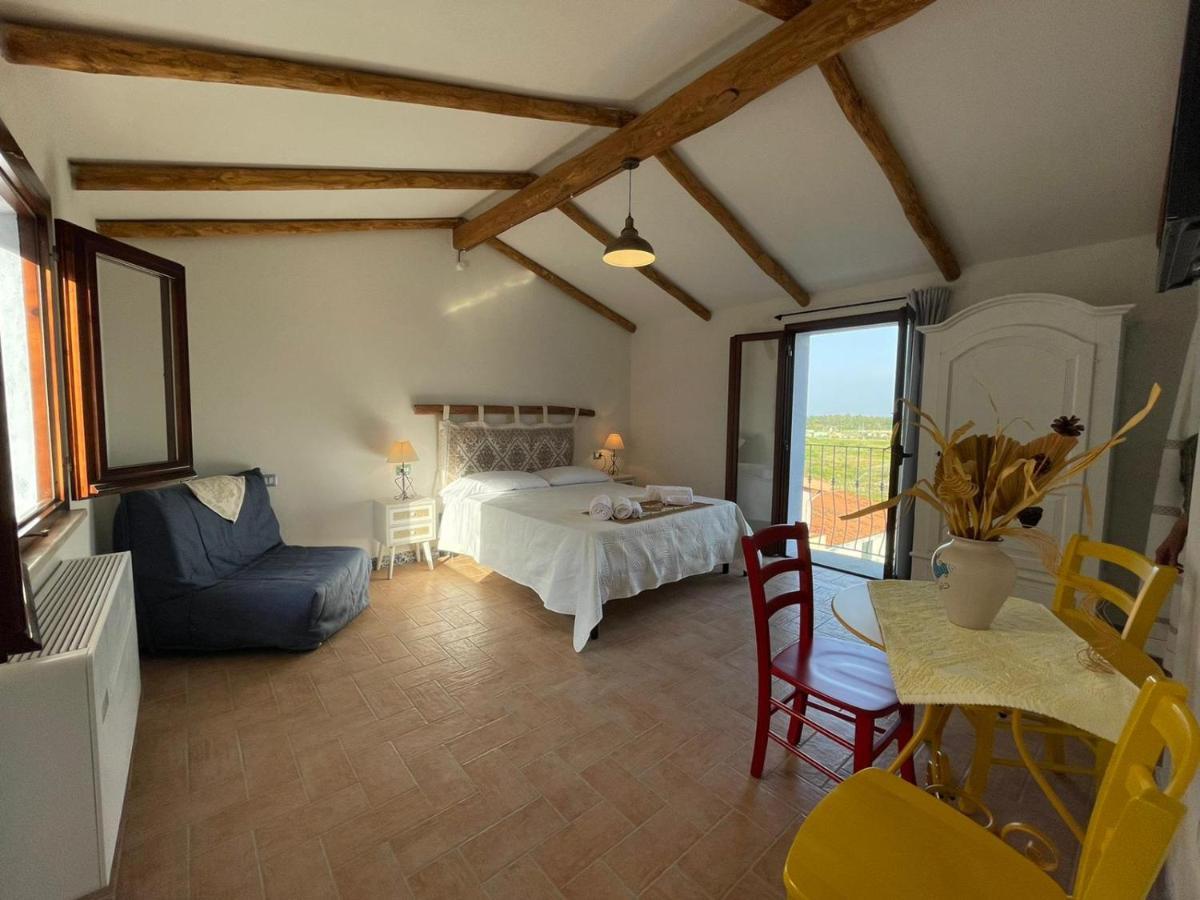 Panoramic Loft Con Uso Cucina,casa Placida - Ammentos Appartement